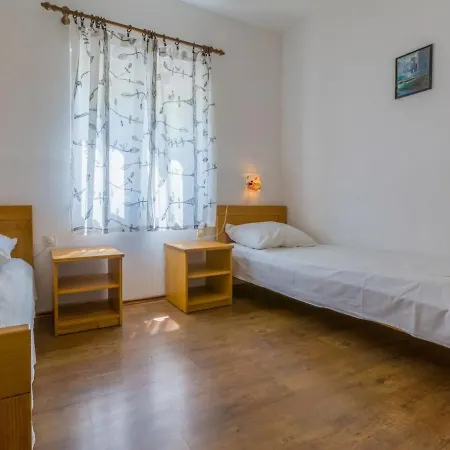 Isabella 3 Apartment Crikvenica