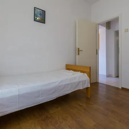 Isabella 3 By Interhome * Crikvenica