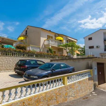 Isabella 3 * Crikvenica