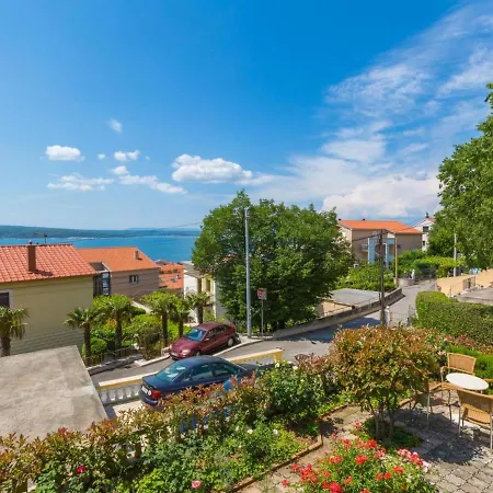 Isabella 3 * Crikvenica
