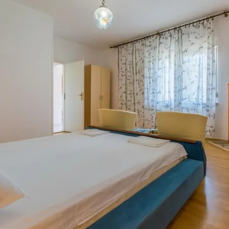 Isabella 3 By Interhome Apartman Crikvenica