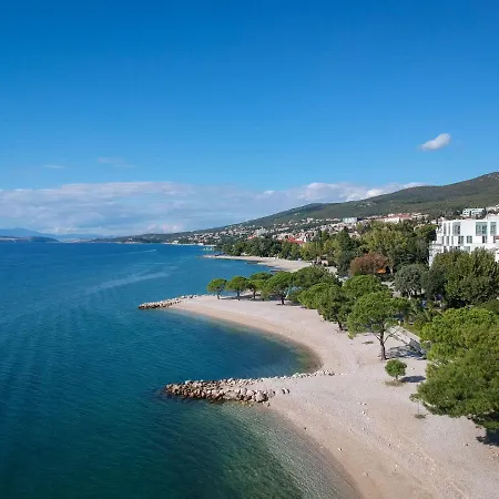 Apartman Isabella 3 By Interhome Crikvenica